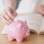 Ahorro económico mediante planificación financiera